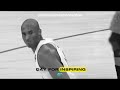 Kobe Bryant's Best Motivanal Speech