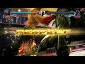 Cameraman will die after this TEKKEN 7 Tougharun