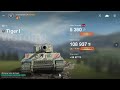 TIGER 1 ACE