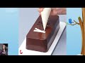 🍫 Chocolate Cake Storytime 🌷 I'm To Be A Homewrecker 🌈 Homemade Chocolate Cake Decorating Hacks