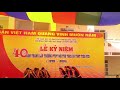 Kỷ niệm 40 năm thành lập trường PTDT Nội Trú THCS và THPT Tiên Yên 1976-2016