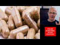 Cleanse & Detox Liver with 1 Herb and Live a Long Health Life - Dr Alan Mandell, DC