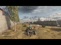 Warzone Quad Bike Trophy Claymore Win