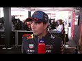 Sergio Perez Post Race Interview - Reaction on Disastrous Weekend - Canadian Grand Prix 2024 #f1