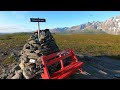 Barheia, Lyngen (138)