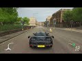 Mclaren Senna | Forza Horizon 4 | Gameplay