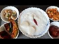 Pakhala thali recipe | Odia recipe dahi pakhala bhata | Summer special Panta bhat recipe