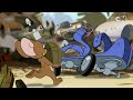 The Fast and the Furry | Tom and Jerry | Cartoon Network Asia