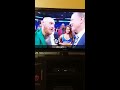 Mayweather Mcgregor highlights