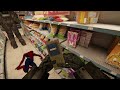 Power Armor CRUSHES Spiderman - Bonelab VR Mods