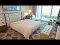 Housekeeping tips: How to make the perfect hotel bed