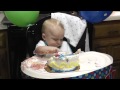 Carters 1st Birthday