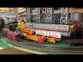 Vintage Varney HO Scale Casey Jones 10-Wheeler Locomotive Kits 2800-K & 2450K