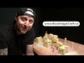 DIY Modular EGYPTIAN DESERT Terrain for Dungeons & Dragons