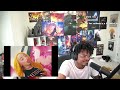 ImDOntai Reacts To Ice Spice Gimmie A Light Music Video