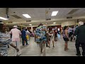 DMV Senior Hand Dancers Channel  4/16/2024 Deborah and Sharon birthday Celebration