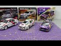 Awesome Indoor RC Car Rally Cars