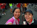A Fun Ride at Ocbc cycle Singapore 2024: 40km Sportive Ride review