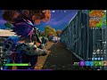 Fortnite: Elimination | Shot with GeForce