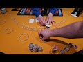 Massive Bets & Doubles On High Limit Black Jack At Peppermill Casino In Reno