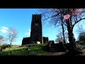 A walk through NORTHWICH England 4k