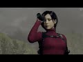 Resident Evil 4 Remake Separate Ways ИГРОФИЛЬМ на русском ● PS5 без комментариев ● BFGames