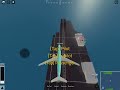 Today I landed an a330 on HMS in ptfs