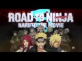 Naruto Shippuden Movie 6: Road to Ninja (Sub PT/BR) New Trailer.