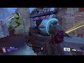 Overwatch 2|| Widowmaker Gameplay