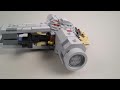LEGO Millennium Falcon Review... BIG Detail in a Small Package!