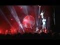 Another Brick In The Wall - Part I+II (Pink Floyd) played by Aussie Floyd, Hamburg, 2024-03-12