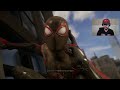 Spider Man 2 PS5 Gameplay Walkthrough, Part 1!
