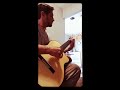 Family Memories / freestyle on Nylon String Guitar