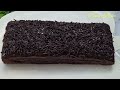 BROWNIES KUKUS CHOCOLATOS ‼️ Cara paling mudah membuat brownies
