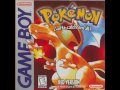 Pokemon Blue/Red Route One music