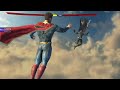 Injustice 2 - Batman vs Superman