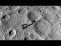 Apollo 16 - Full Mission Day 5 (Landing at Descartes)
