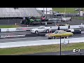 NHRA Stock • Dutch Classic 10/21/23 Complete Race • Maple Grove Raceway • NED Division 1