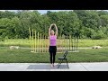 Tranquil Balance Barre//All Standing