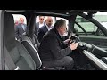 Canoo - The new EV Muscle Van | Sandy & Canoo CEO Tony Aquila