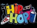 hip hop das antigas