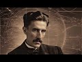 Las fobias y visiones de Nikola Tesla.