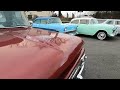 Maple Motors SNEAK PEEK 12/31/23 Lot Walk Classic Muscle Cars For Sale