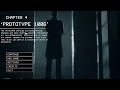 POPPY PLAYTIME CHAPTER 4 FAN GAME BY ME MAIN MENU (LEAK)