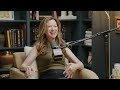 WORLD LEADING THERAPIST Answers The Biggest Questions People Ask In Therapy | Lori Gottlieb