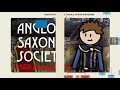 Anglo-Saxon Kings Family Tree | England's 