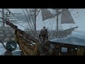 How to EASILY Defeat and BOARD Legendary Ship El Impoluto JACK SPARROW STYLE AC4