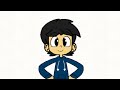 Another Aiden Menjivar/SJA Animation