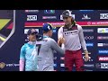 Loudenvielle Men's UCI Downhill World Cup Highlights | WHOOP UCI Mountain Bike World Series