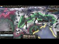 The Netherlands Join The Central Powers Hearts Of Iron 4 The Great War Redux